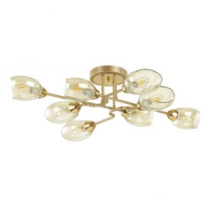 Потолочная люстра Lumion LACIE (4536/8C)