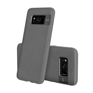 Чехол для сотового телефона Matchnine Tailor Middle Gray для Samsung Galaxy S8 (ENV019)