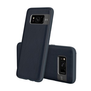 Чехол для сотового телефона Matchnine Tailor Dark Blue для Samsung Galaxy S8 (ENV020)