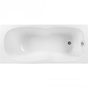 Акриловая ванна Aquanet Riviera 180x80 (00230997)