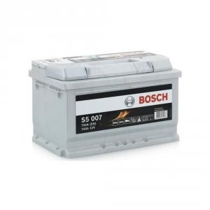 Аккумулятор Bosch EN750 А (0092S50070)