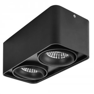 Потолочный светильник Lightstar MONOCCO (212527)
