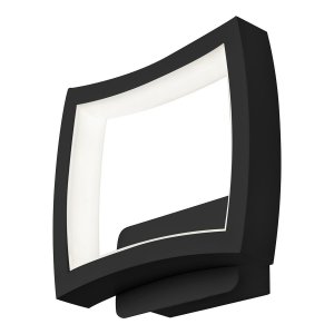 Настенный светильник iLedex Roomy (8196-200-B BK)