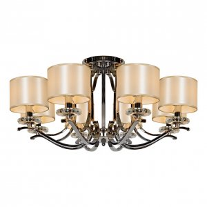 Потолочный светильник iLamp London (88389/8 CR)