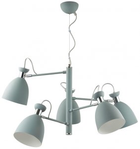 Люстра Lumion KIZZY (3735/5)