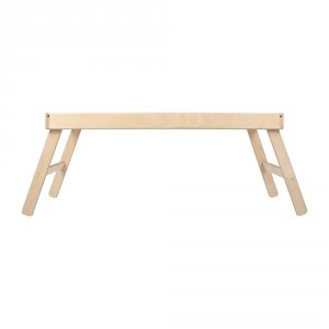 Сервировочный деревянный столик Marmiton 17419