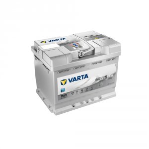 Аккумулятор Varta Silver Dynamic (560901068)