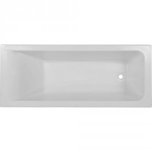 Акриловая ванна Aquanet Bright 165x70 (00229217)