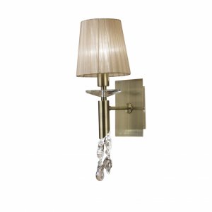 Бра Mantra tiffany Bronze (3884)