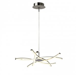 Подвесная люстра Mantra AIRE LED (5914)