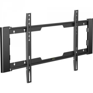 Кронштейн для телевизора Holder LCD-F6910 чёрный (MCO00059152)