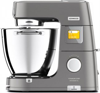 Кухонная машина Kenwood KWL90.004SI
