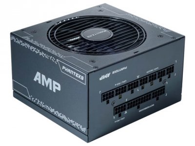 Блок питания Phanteks PH-P650G