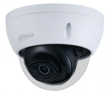 Камеры видеонаблюдения Dahua DH-IPC-HDBW3241EP-AS-0280B (белый)