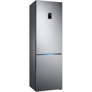 Холодильник Samsung RB34K6220S4 Silver