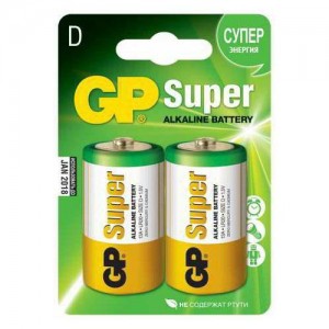 Батарейка GP 13a-2cr2