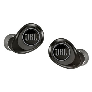 Наушники Bluetooth JBL Free BT Black (JBLFREEBLKBT)