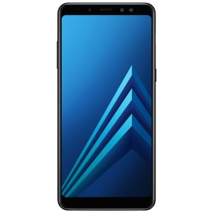 Смартфон Samsung Galaxy A8+ (2018) SM-A730F/DS