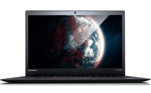 Ноутбук Lenovo 20HR0021RT