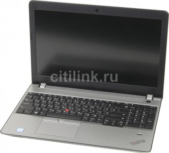 Ноутбук Lenovo 20H500BDRT