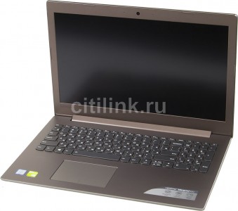 Ноутбук Lenovo 520-15IKB