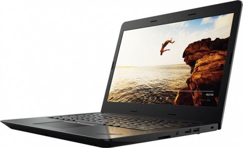 Ноутбук Lenovo 20H500C5RT