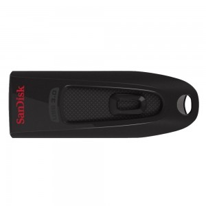 USB Flash накопитель SanDisk Ultra USB 3.0 128GB