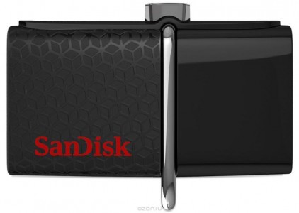 USB Flash Drive SanDisk OTGSDDD2-064G-GAM46
