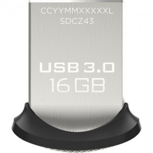 USB Flash Drive SanDisk SDCZ43-016G-G46