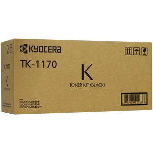 Картридж для лазерного принтера Kyocera TK-1170