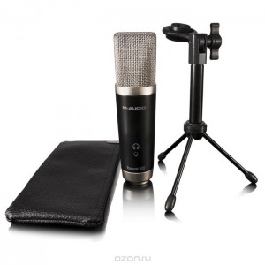 Микрофон M-Audio Vocal Studio
