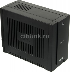 Источник бесперебойного питания APC BC750-RS