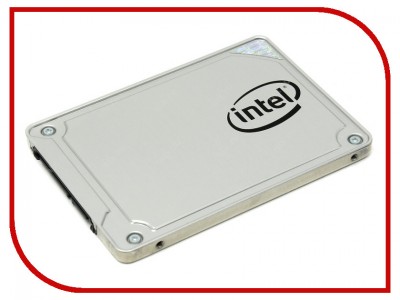 Жесткий диск Intel SSDSC2KW256G8X1