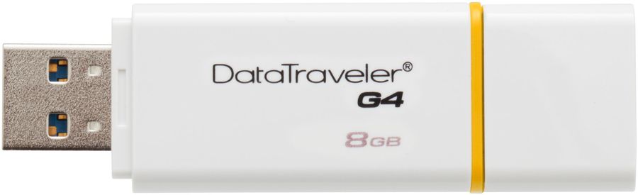 USB Flash Drive Kingston DTIG4/8GB