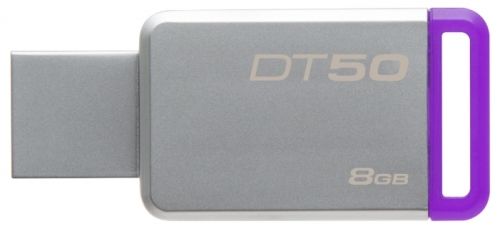 USB Flash Drive Kingston DT50/8GB