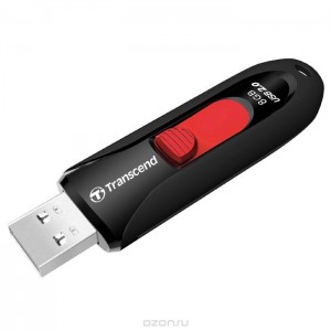 USB Flash Drive Transcend TS8GJF590K