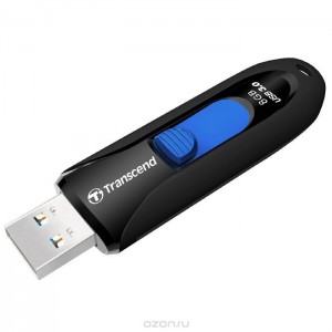 USB Flash Drive Transcend TS8GJF790K
