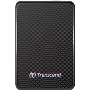 Внешний твердотельный диск SSD Transcend TS256GESD400K 256GB 250GB