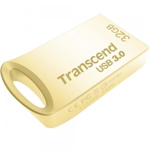 USB накопитель Transcend TS32GJF710G