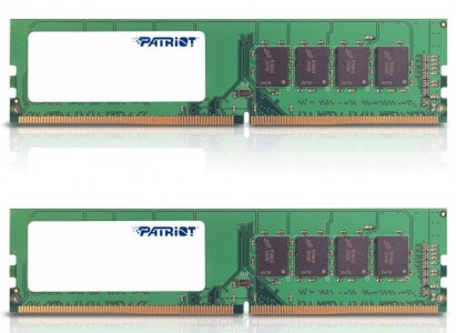 Модуль памяти Patriot Memory PSD416G2133KH