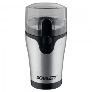 Кофемолка Scarlett SC-4245 Black