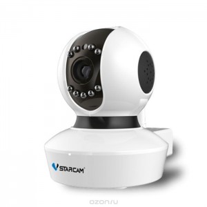 IP камера Vstarcam C7838WIP MINI C7823