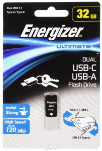 USB Flash Drive Energizer FOTUCU032R