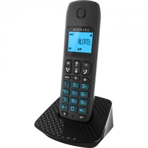 Телефон беспроводной DECT Alcatel Е192