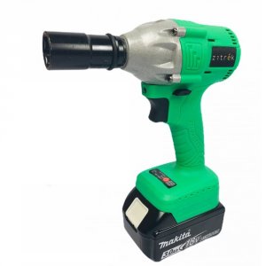 Ударный аккумуляторный гайковерт Zitrek Crusher 20-Li (063-4079)