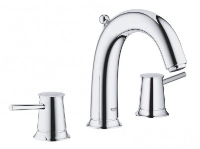 Смеситель GROHE BauClassic