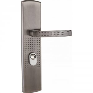 Комплект ручек для металлических дверей Стандарт РН-СТ222