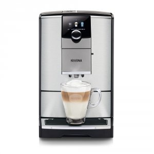 Кофемашина Nivona NICR 799