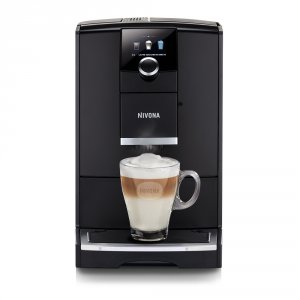 Кофемашина Nivona NICR 790