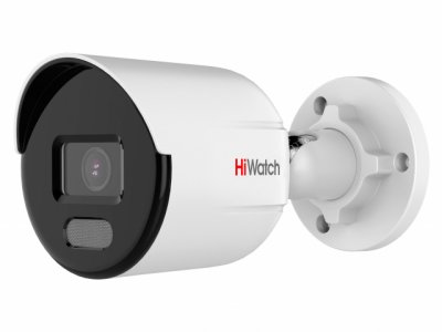 IP камера HiWatch DS-I250L(B) (2.8 MM)